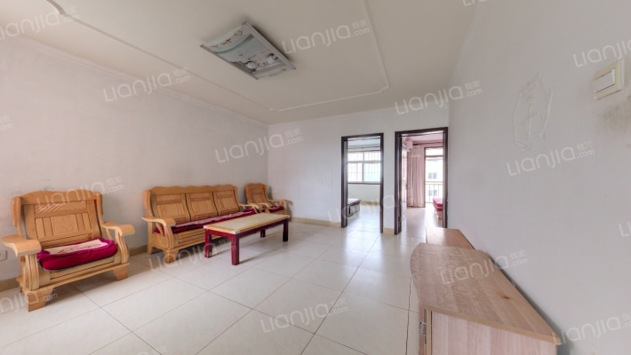 天域花园二手房实景图