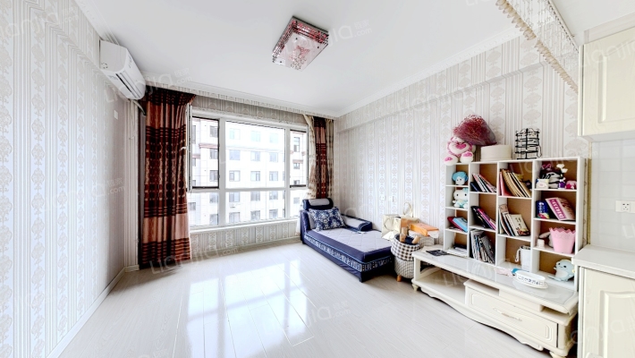 御河湾二手房实景图