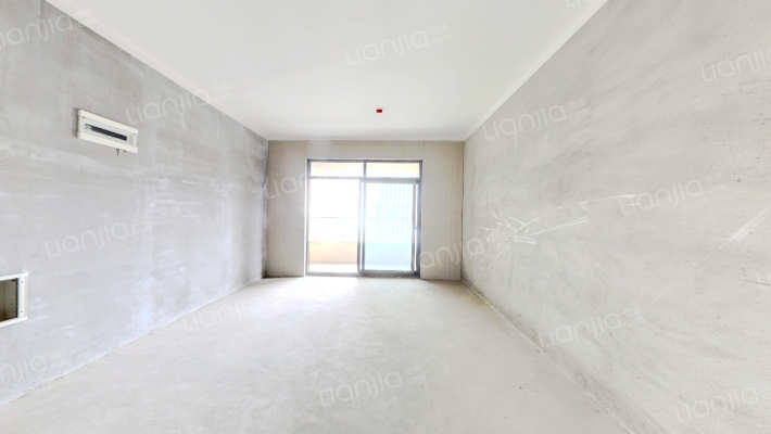 城投四新之光二手房实景图