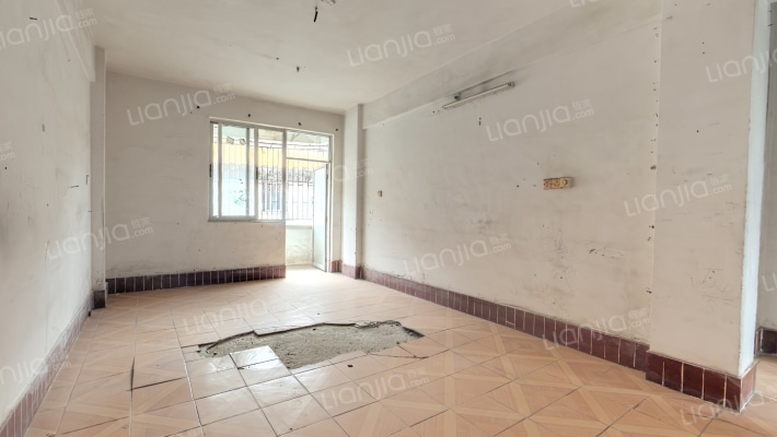 龙景花园二手房实景图