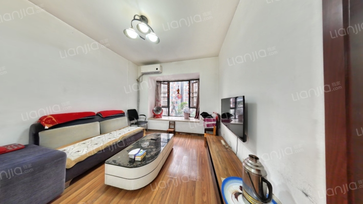 白鸽岛尚二手房实景图