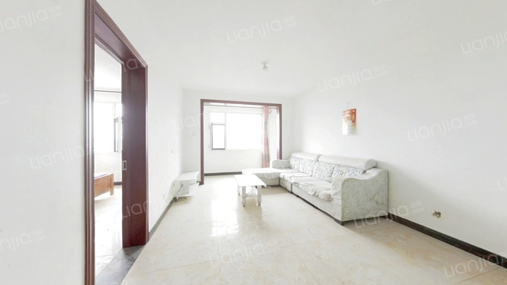 潮新佳苑二手房实景图