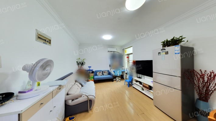 华富大厦二手房实景图