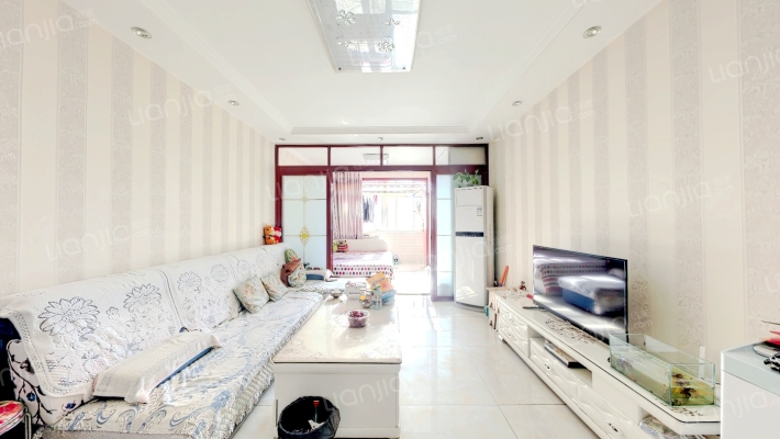 石桥西区二手房实景图