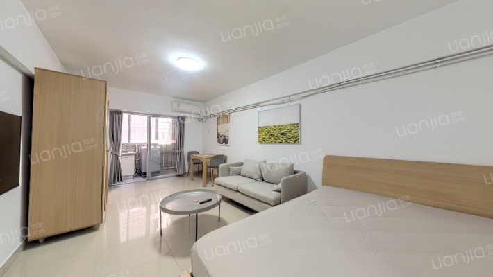 先科机电大厦二手房实景图