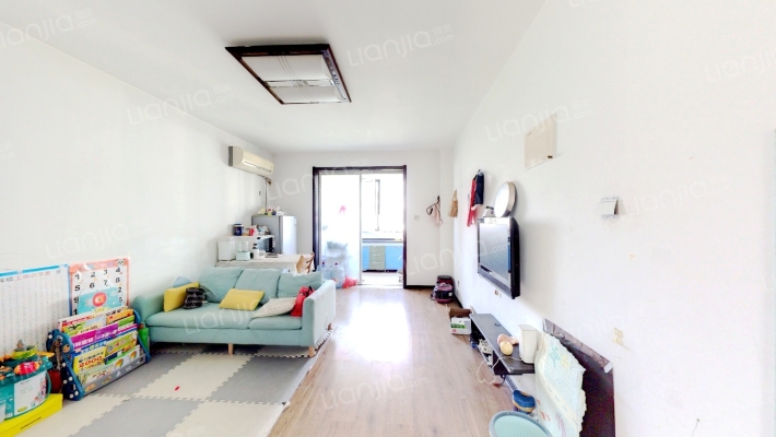 翠亨花园南里二手房实景图