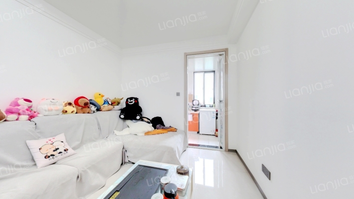 东方万汇尊邸二手房实景图