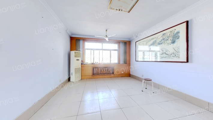 花园北路9号二手房实景图