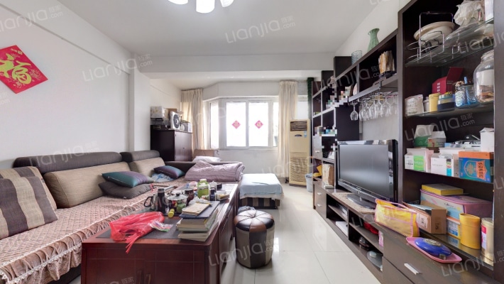 联发大楼二手房实景图