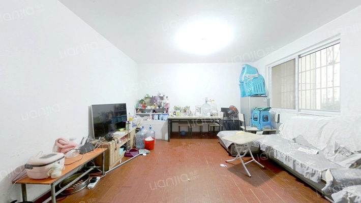 华庭北园二手房实景图