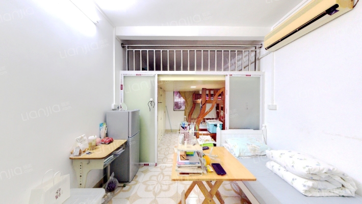 达道路二手房实景图