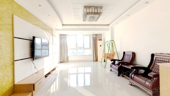 书院二村二手房实景图