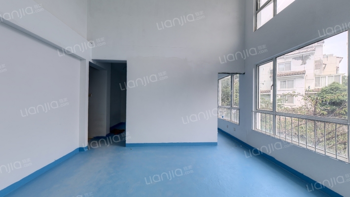 盛世明珠园二手房实景图