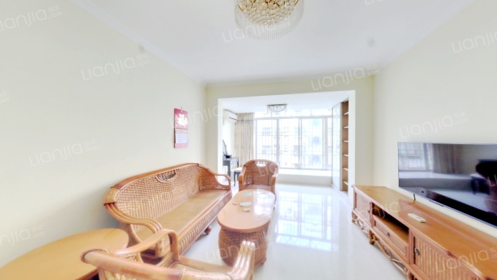 益田村二手房实景图