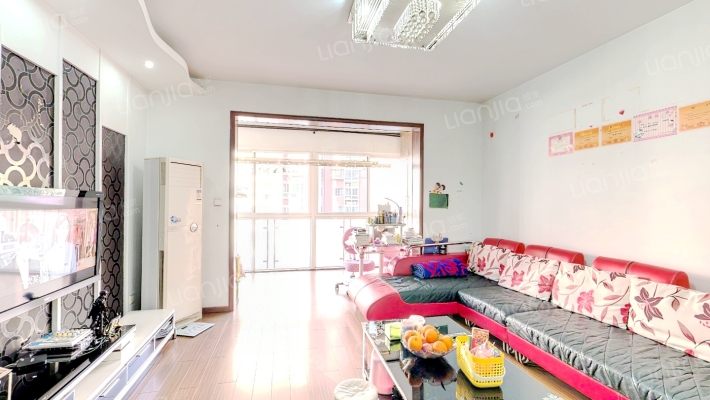 龙江明珠二手房实景图