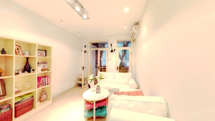 牛角塘小区二手房实景图