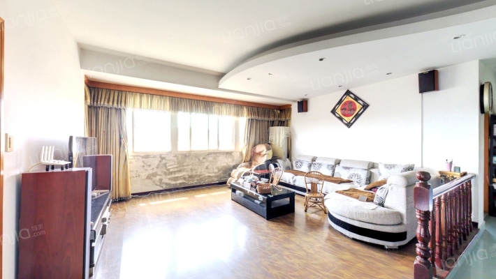 良渚花苑新村二手房实景图