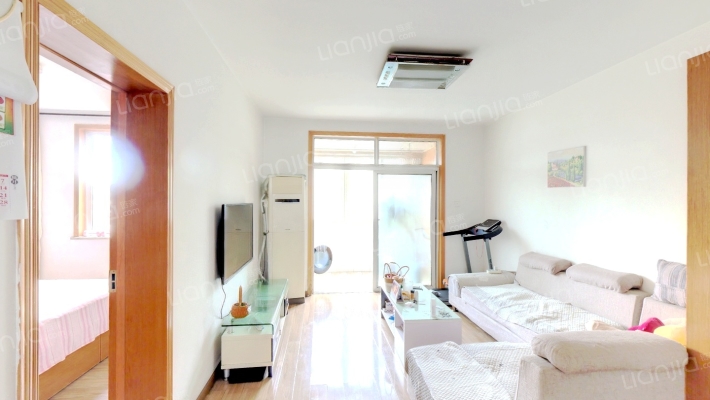 华林雅筑二手房实景图