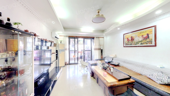 南华苑二手房实景图