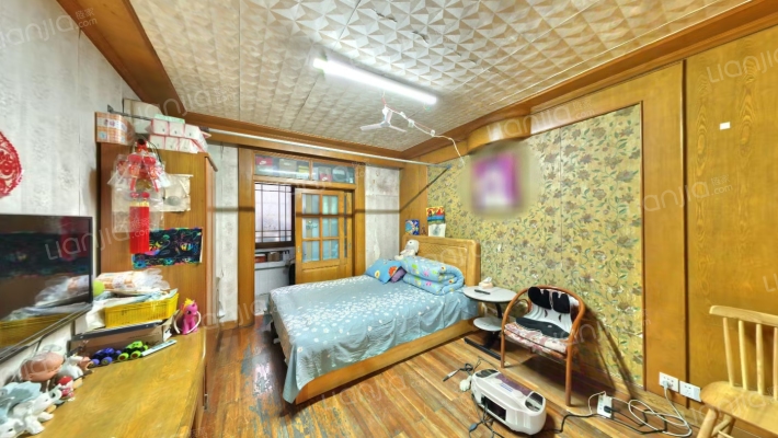 兆园二手房实景图