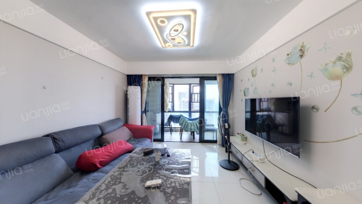 时代年华二手房实景图