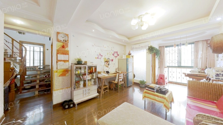 城市元年二手房实景图