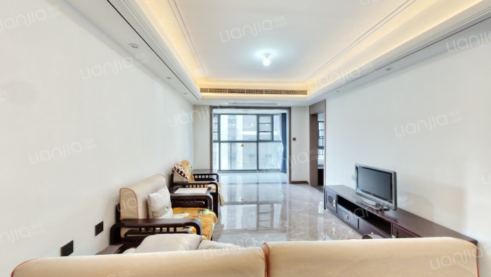 万科500里二手房实景图