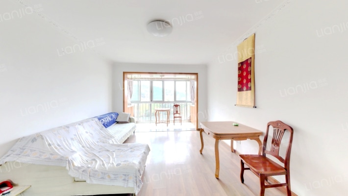 东巷口商住楼二手房实景图