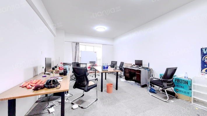 润扬新城二手房实景图