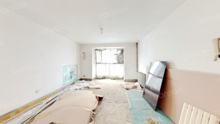 天子庄园二期二手房实景图