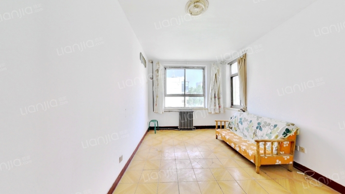 河北省歌舞剧院宿舍二手房实景图