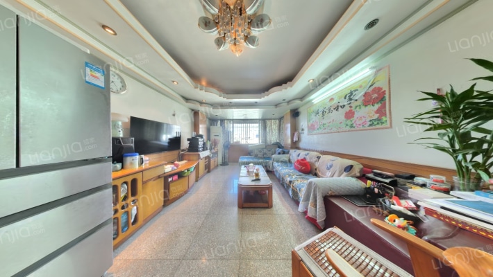 黄贝路1006号二手房实景图