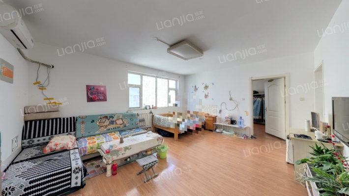 润昌小区二手房实景图