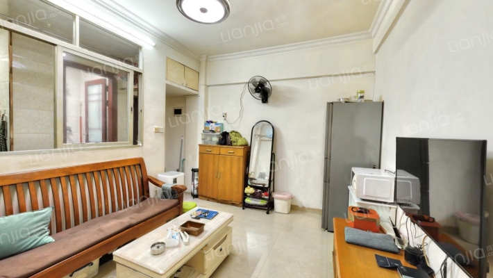 工业大道北二手房实景图