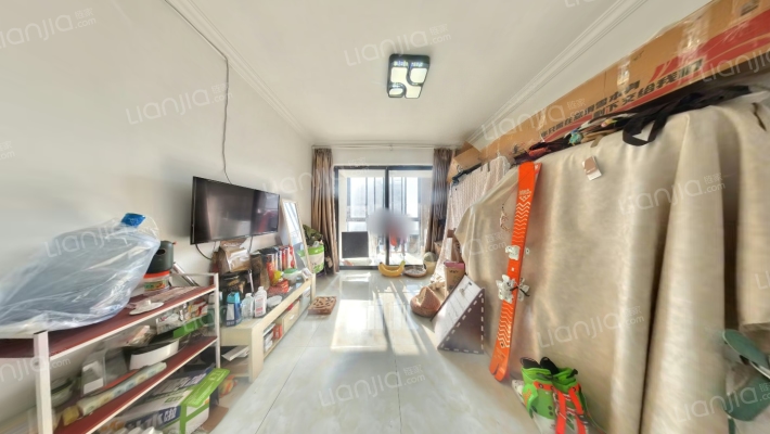 尹山湖韵佳苑二手房实景图