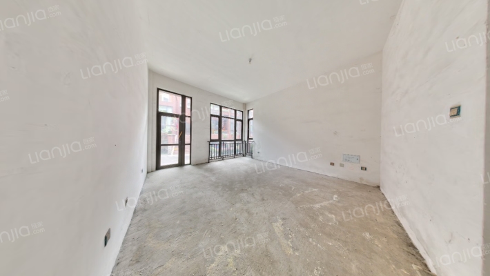 杜鹃城千万间二手房实景图