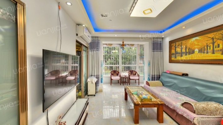 秋实园二手房实景图