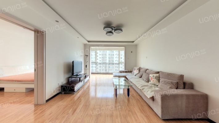 北岸公馆二手房实景图