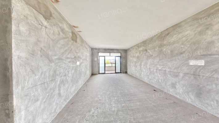 富力湾云上二手房实景图