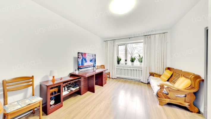 王兆新村二手房实景图