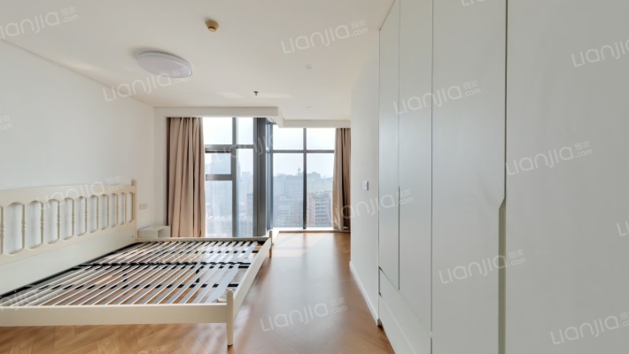 西子大厦二手房实景图