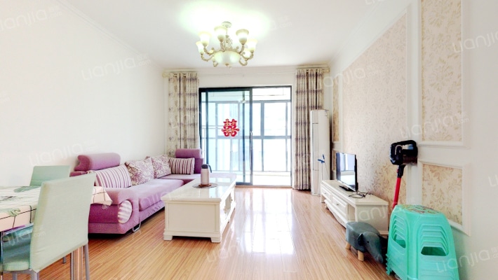 天合汇锦城二手房实景图