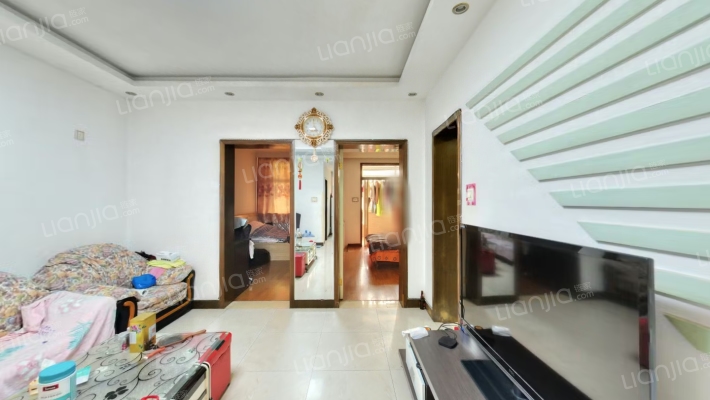 太原液压件厂宿舍二手房实景图