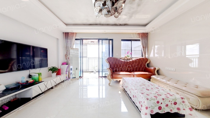 盈信御海名筑二手房实景图