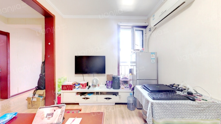 名仕尚座二手房实景图