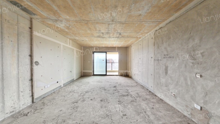 湘林熙水豪庭二手房实景图