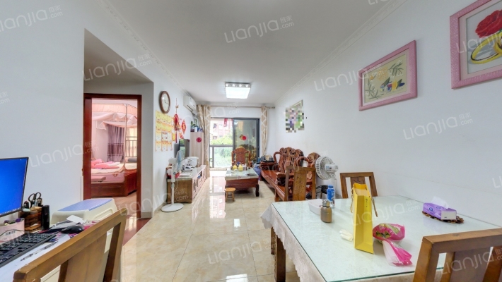 永江花园香溪二手房实景图