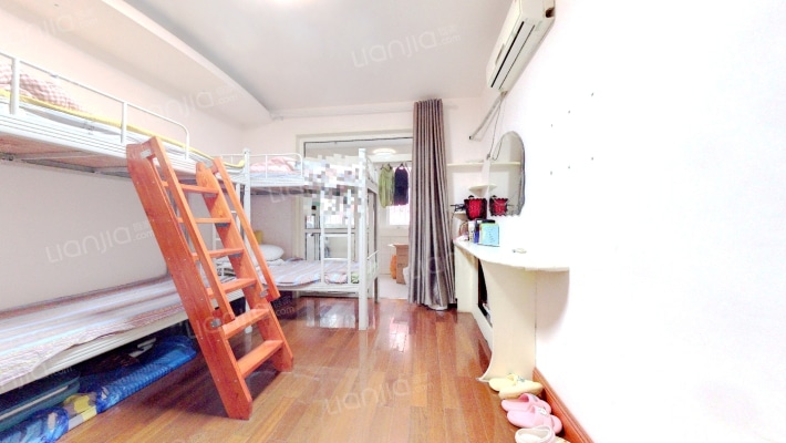 卧龙花园二区二手房实景图