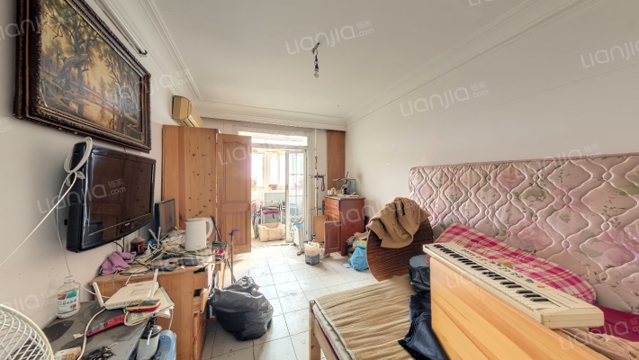 珠海里二手房实景图