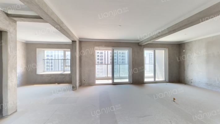 云泊苑二手房实景图